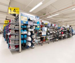 DECATHLON Essen Bild 3
