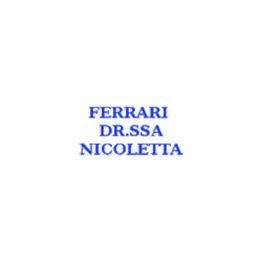 Ferrari Dr.ssa Nicoletta logo