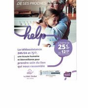 La Main Tendue image 7