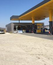 JET Tankstelle Bild 4