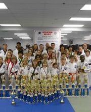 Evolution Karate Academy image 18