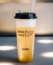 Doriimu - Creative Bubble Tea & Coffee Master image 1