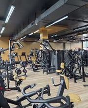 A.S. Infinity-Gym GmbH Härkingen | Fitness | Boxen | Pump Workout | Kickboxen | Kinderboxen Bild 17