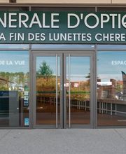 Opticien SAINT PAUL LES ROMANS Générale d'Optique image 1