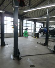 Auto Molitor 1a autoservice Bild 2