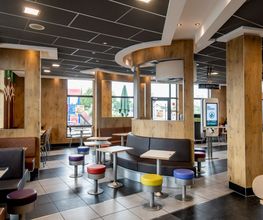 McDonald's Bild 3
