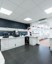 Opticien BERNAY-MENNEVAL Optical Center image 1