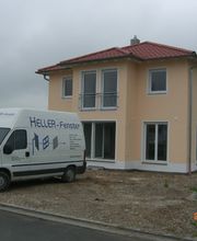 Heller Fenster Bild 2