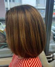 Carmela Mancuso Coiffeur Bild 6
