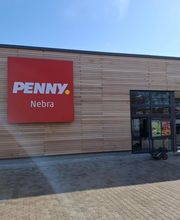 PENNY Erlenweg 5 Nebra Außen 2