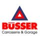 Büsser Carrosserie & Garage