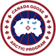 Canada Goose Zurich