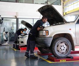 Rodi Motor Services imagen 4