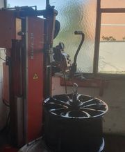 Matti Tetzel KFZ Meisterwerkstatt Bild 3