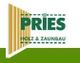 PRIES Holz- & Zaunbau in Aachen