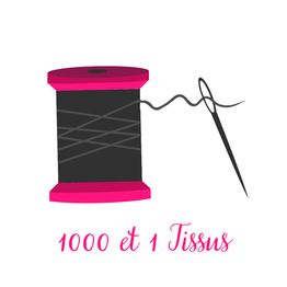 Mille Et Un Tissus