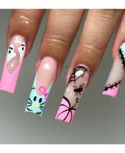 M & Michael Nails Spa image 1