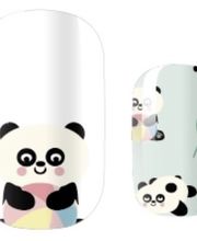 Design "Panda"