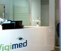 VIGIMED - Centre médical Martigny Bild 5