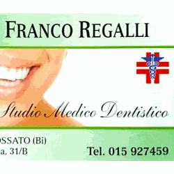 Studio Dentistico Dr,Ssa Sekka Imane logo