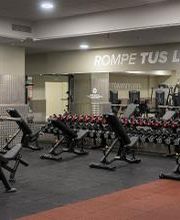 Gimnasio VivaGym Romareda imagen 14