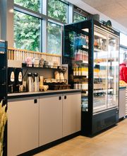 Junge Die Bäckerei. Bild 14