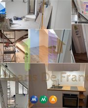 ADF | Entreprise RGE : Rénovation Globale I Isolation Thermique I Rénovation Intérieur I Ravalement I Devis travaux gratuits image 19