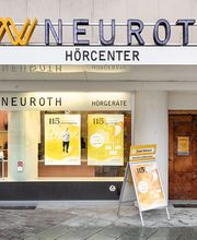 Neuroth Hörcenter AG - Hörgeräte und Gehörschutz Bild 3