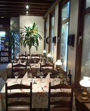 Pizzeria La Pergola Bild 3