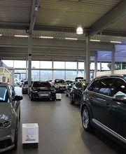 AVG Rosier (Audi/VW) Bild 7