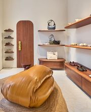 Bottega Veneta Capri Serena immagine 5