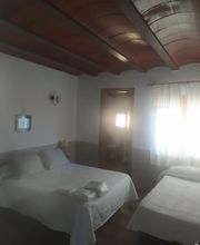 Casas Rurales Yeste El Tejo imagen 1