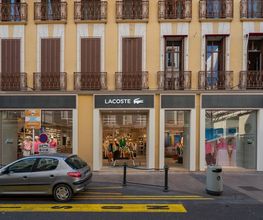 Lacoste Cannes image 6