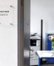 Gisler & Haltiner Rechtsanwälte Bild 4