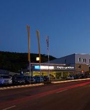 Ring Garage AG Suhr I Offizieller Opel und Suzuki Händler Bild 19