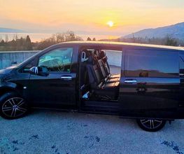 Alisa Taxi & Limousines Bild 4
