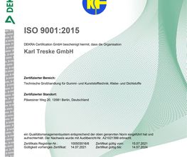 Karl Treske GmbH Bild 12