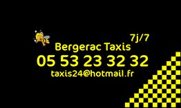 Abeilles Bergerac Taxis