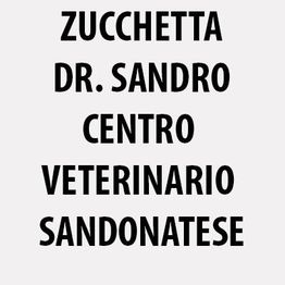 Zucchetta Dr. Sandro  Centro Veterinario Sandonatese logo