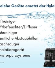 Hyla - Klara Denzler Bild 1