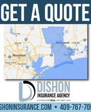 Dishon Insurance Agency, LLC image 1