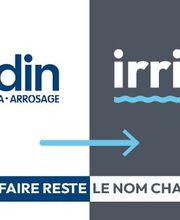 Irripiscine by Irrijardin Luisant Chartres image 4