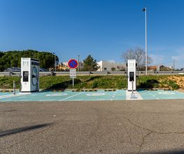 EVzen station de recharge image 5