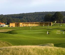 GolfRange Nürnberg Bild 1