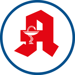 Logo der Markt-Apotheke