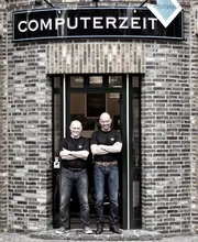 Computerzeit GmbH & Co. KG - Computergeschäft und Service Köln