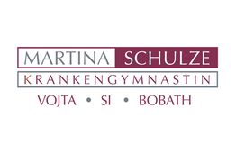Martina Schulze - Krankengymnastin