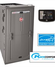 LINS Heating & Air Conditioning image 3