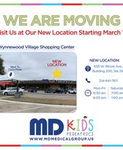 MD Kids Pediatrics Wynnewood image 2