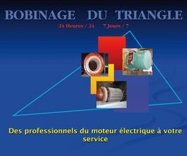 Bobinage Du Triangle image 2
